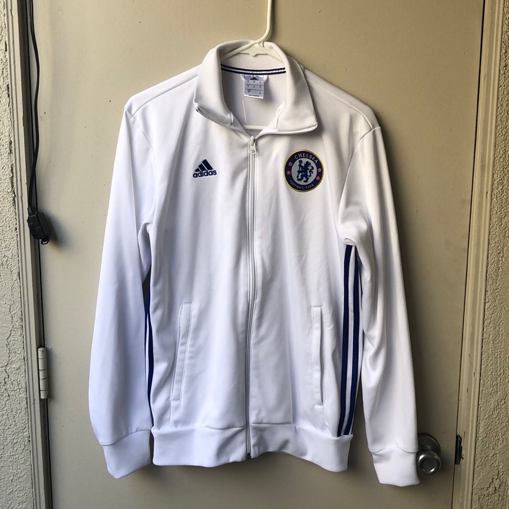 Chelsea football club trainer.